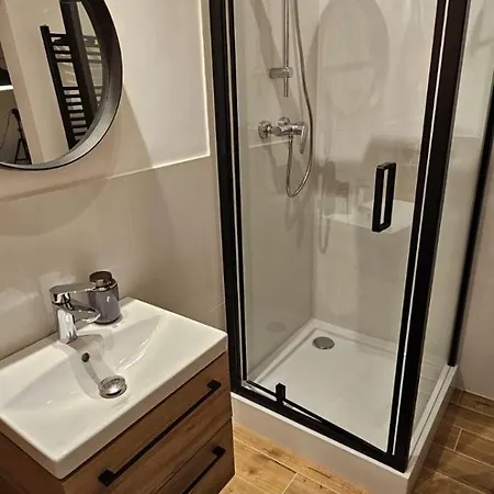 Brainy - South Apartment Bydgoszcz