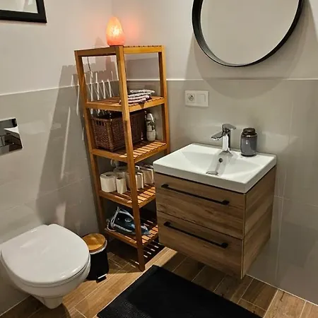 Brainy - South شقة