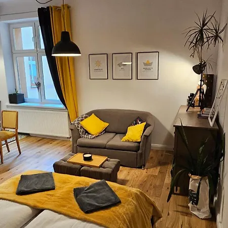 Brainy - South Apartman Bydgoszcz