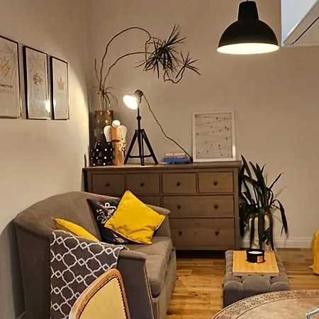 Apartment Brainy - South Bydgoszcz
