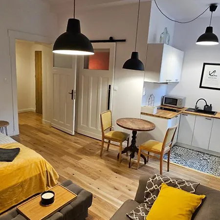 Apartman Brainy - South