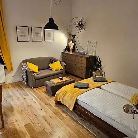 Brainy - South Apartment