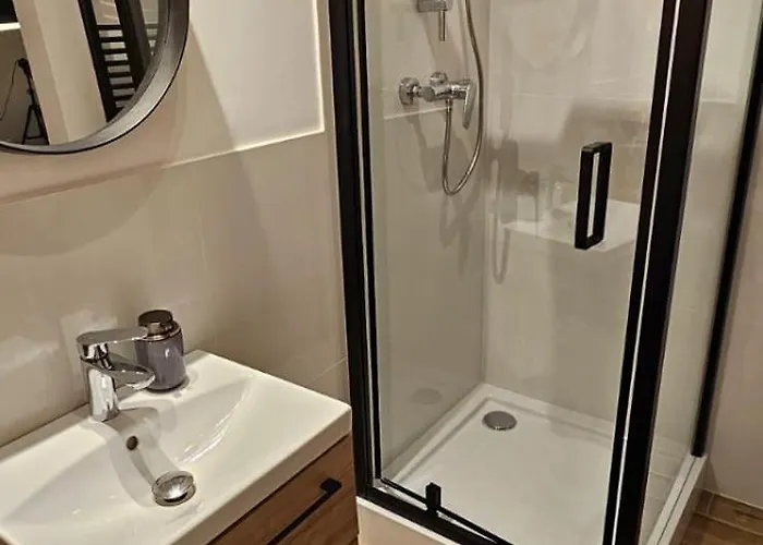 Brainy - South Apartman Bydgoszcz