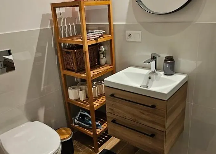 Brainy - South Apartman