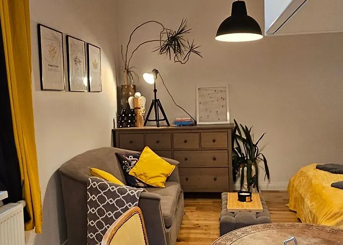 Apartman Brainy - South Bydgoszcz