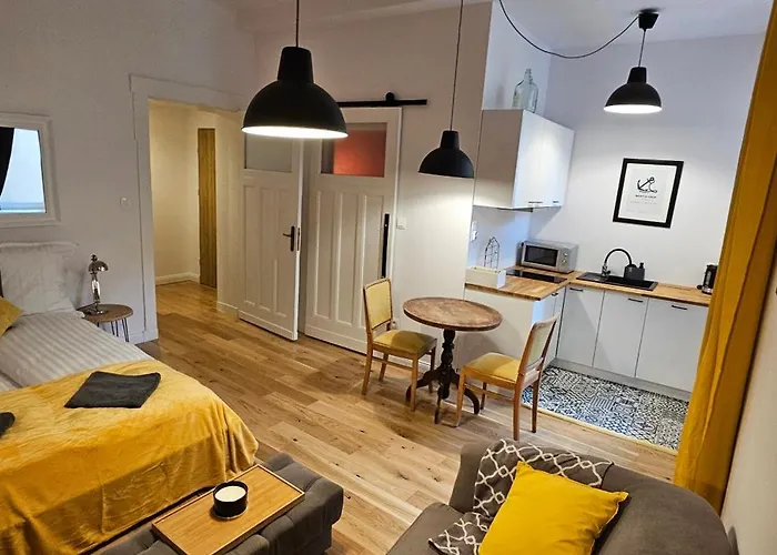 Apartman Brainy - South