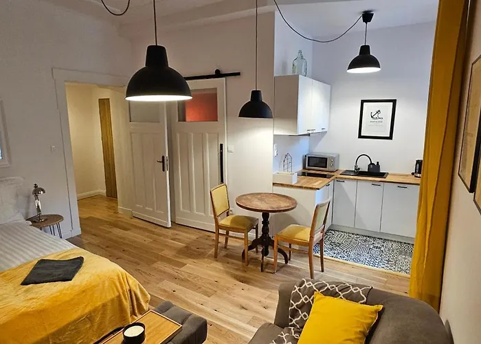 Brainy - South Apartman *